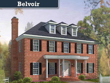 Belvoir